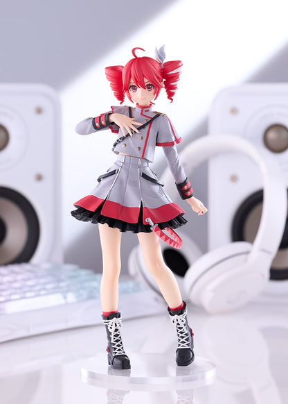 Figurine Kasane Teto Synthesizer V AI Ver. Pop Up Parade Kasane Teto