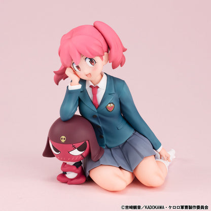 Figurine Hinata Natsumi Melty Princess Sergent Keroro