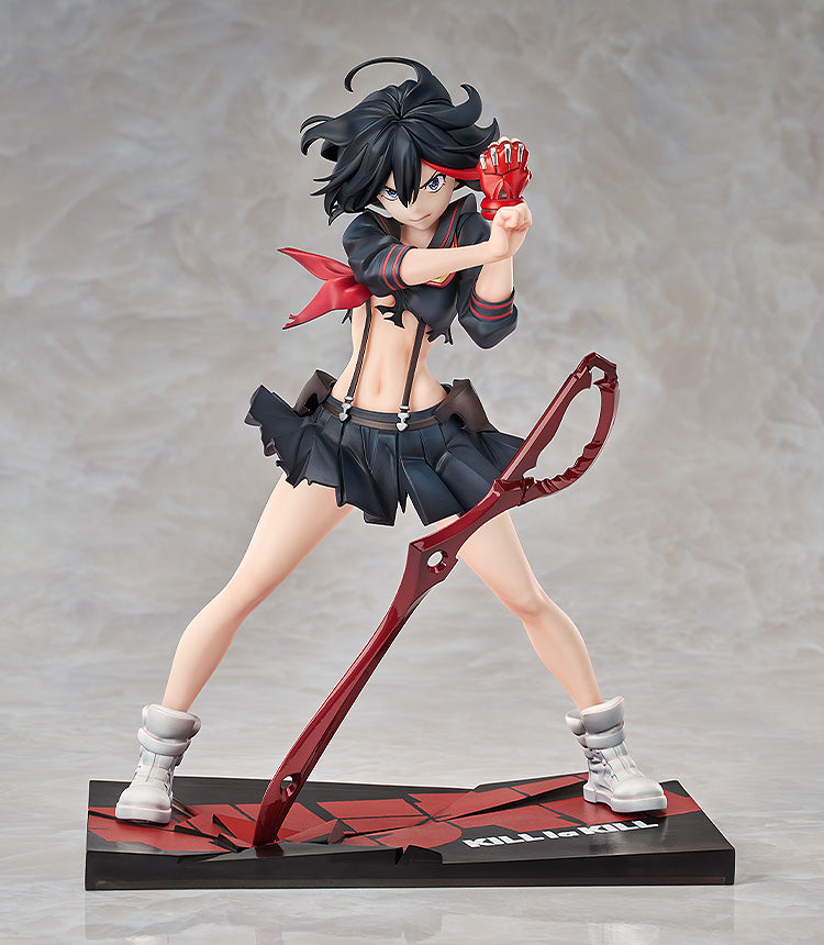Figurine Matoi Ryuko Transformation Ver. Kill la Kill