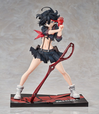 Figurine Matoi Ryuko Transformation Ver. Kill la Kill