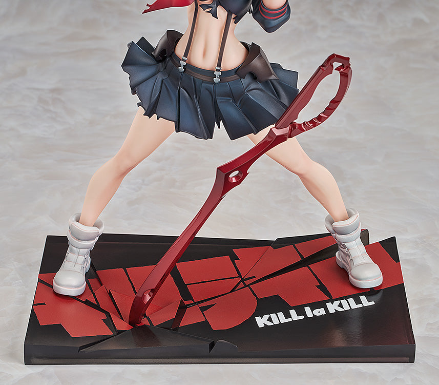 Figurine Matoi Ryuko Transformation Ver. Kill la Kill