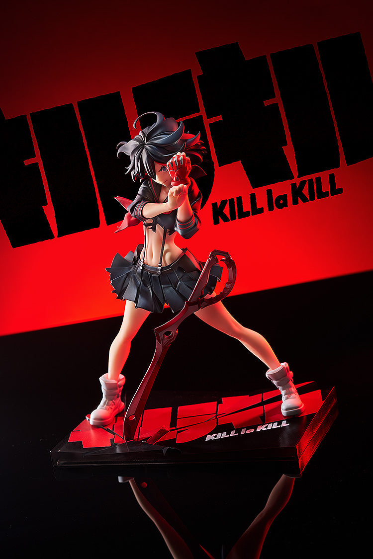 Figurine Matoi Ryuko Transformation Ver. Kill la Kill