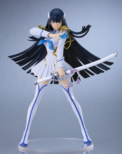 Figurine Kiryuin Satsuki Pop Up Parade SP Kill la Kill