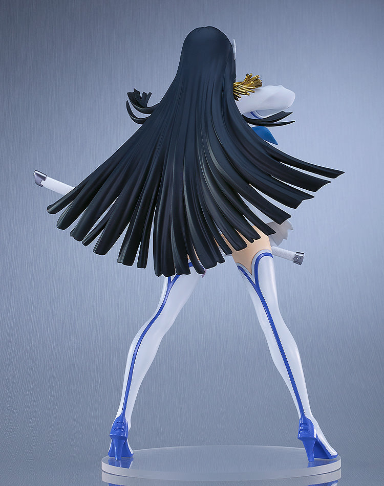 Figurine Kiryuin Satsuki Pop Up Parade SP Kill la Kill