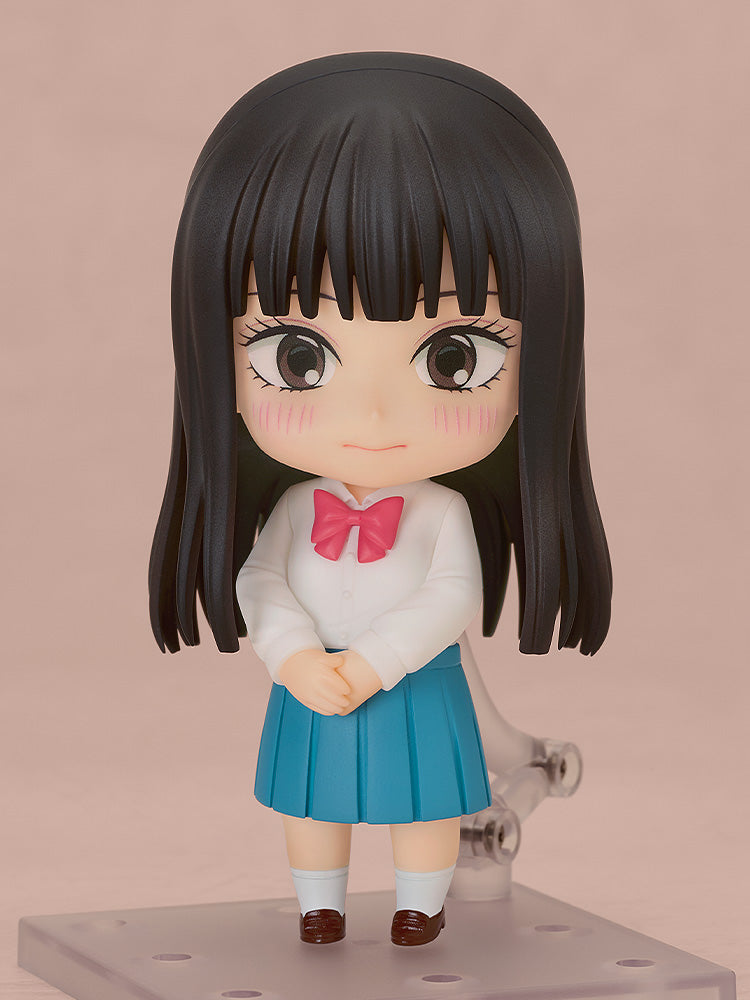 Figurine Kuronuma Sawako 2.0 Ver. Nendoroid Kimi ni Todoke: From Me to You