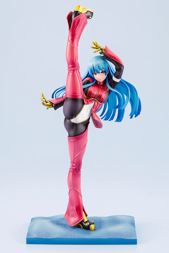Figurine Kula Diamond Bishojo The King of Fighters