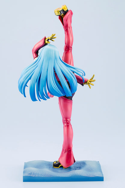 Figurine Kula Diamond Bishojo The King of Fighters