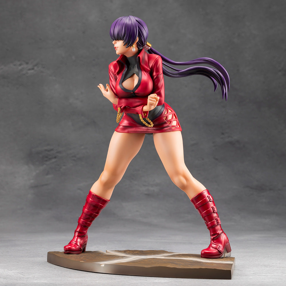 Figurine Orochi Shermie Bishojo The King of Fighters