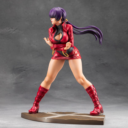 Figurine Orochi Shermie Bishojo The King of Fighters