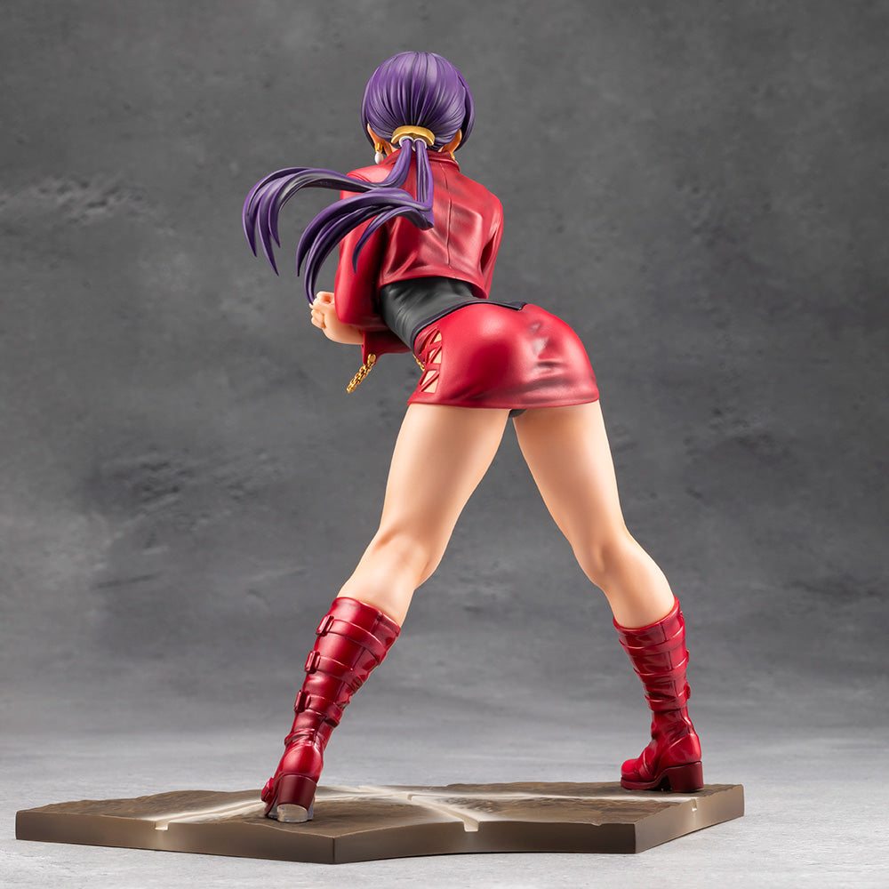 Figurine Orochi Shermie Bishojo The King of Fighters