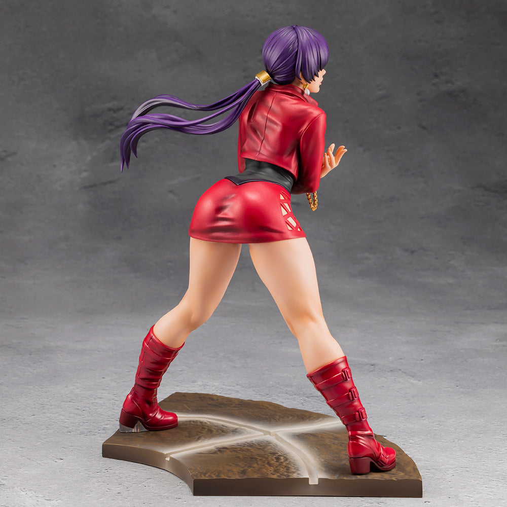 Figurine Orochi Shermie Bishojo The King of Fighters