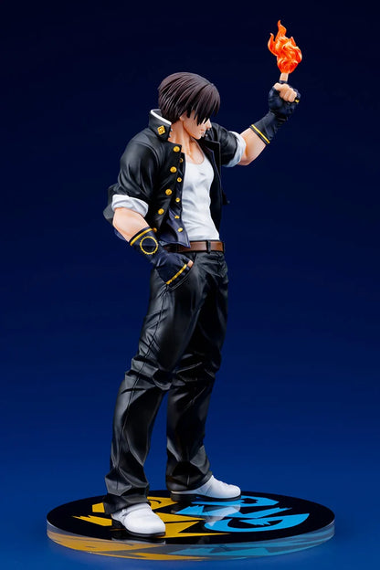 Figurine Kusanagi Kyo 98' Ver. The King of Fighters