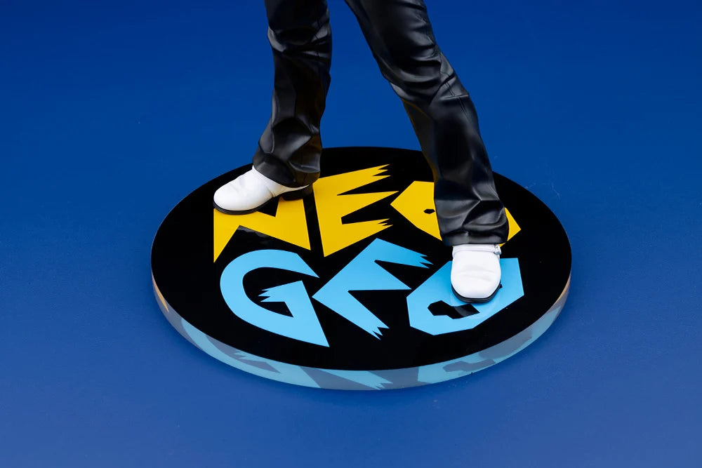 Figurine Kusanagi Kyo 98' Ver. The King of Fighters