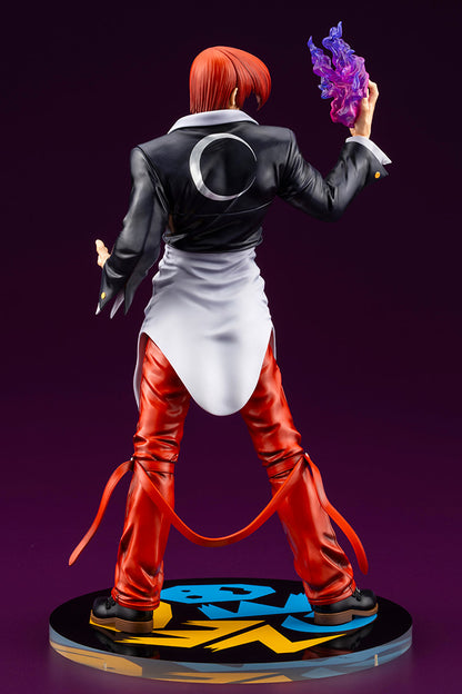 Figurine Yagami Iori 98' Ver. The King of Fighters
