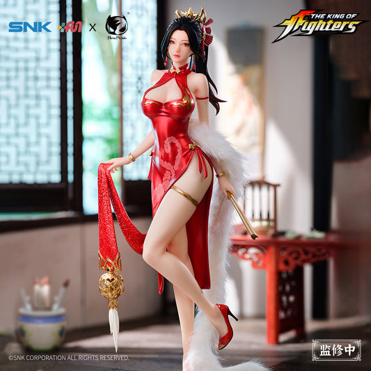 Figurine Shiranui Mai 1/6 The King of Fighters