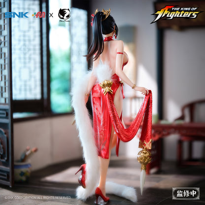 Figurine Shiranui Mai 1/6 The King of Fighters