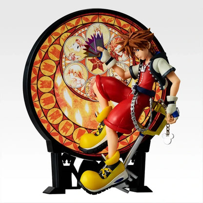Figurine Sora (A) Ichiban Kuji Kingdom Hearts 25th Anniversary