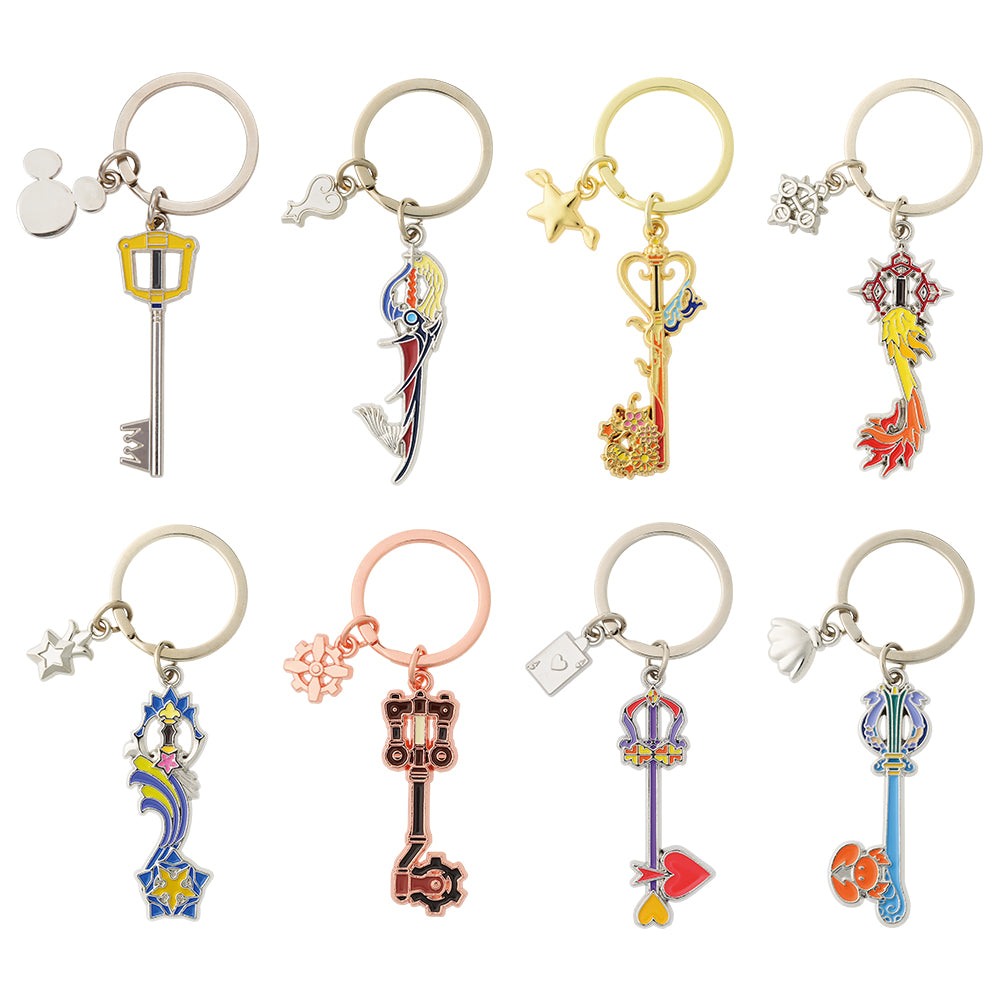 PORTE-CLÉ GOMME RIKU Série 1 - Kingdom Hearts EUR 20,74 - FR PORTE-CLÉ GOMME RIKU Série 1 - Kingdom Hearts EUR 20,74 - FR