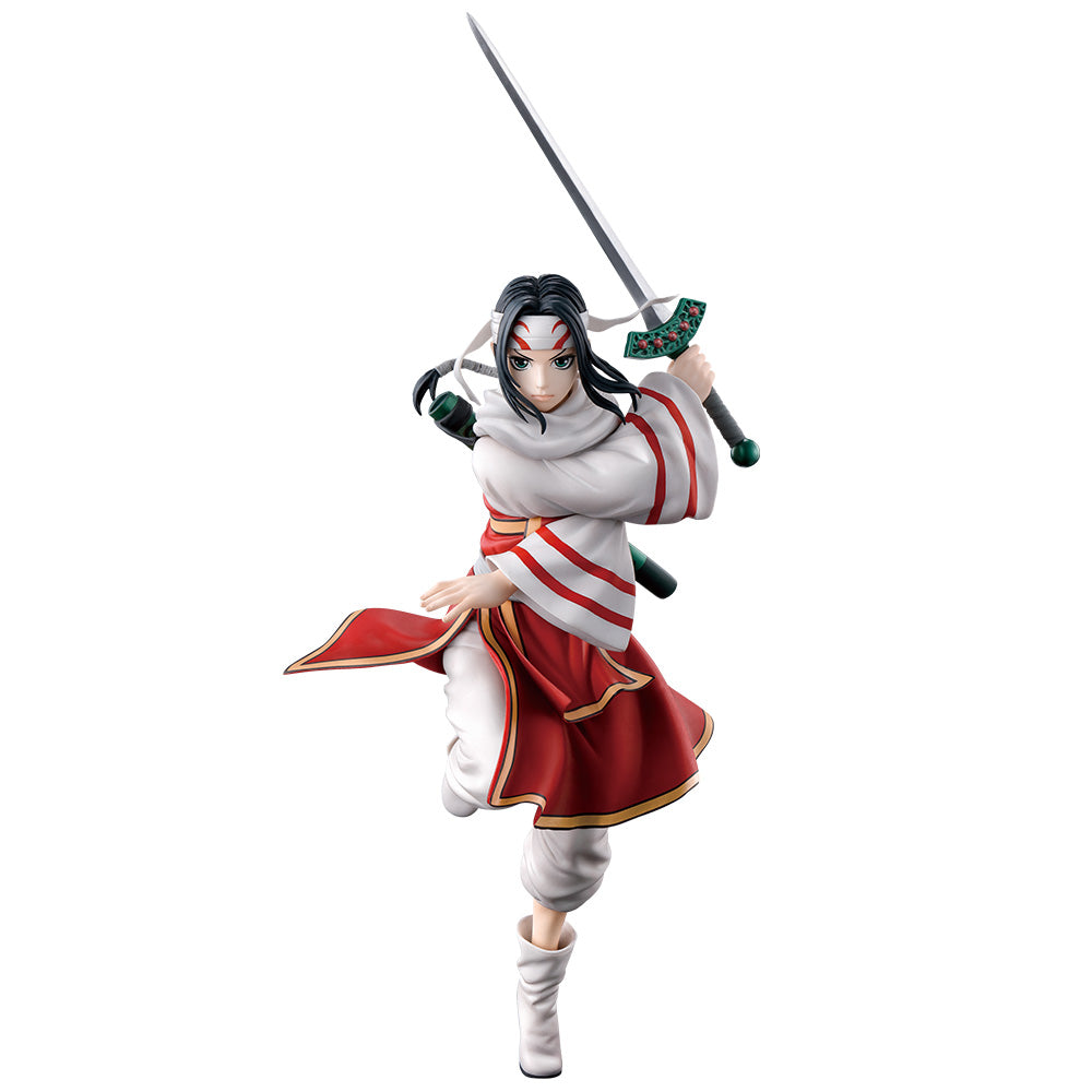 Figurine Qiang Lei (C) Ichiban Kuji Kingdom The General's View