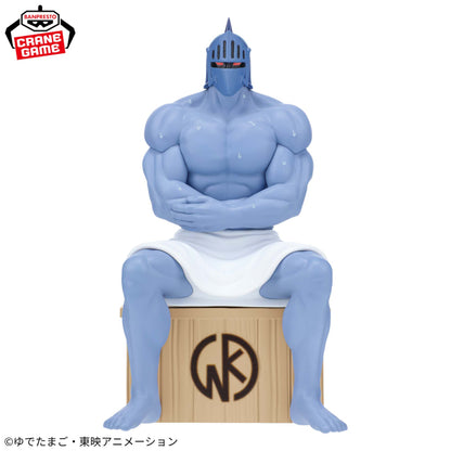 Figurine Robin Mask Sauna Ver. Kinnikuman
