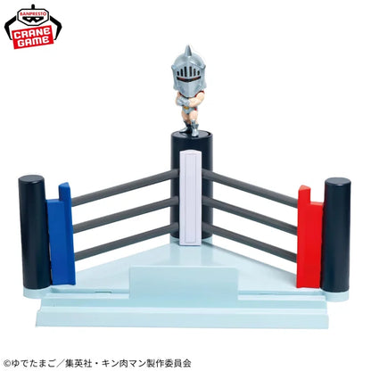 Figurine Robin Mask Smartphone Stand Kinnikuman