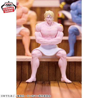 Figurine Terryman Sauna Ver. Kinnikuman