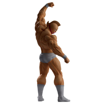 Figurine Kinnikuman (A) Ichiban Kuji Kinnikuman The Perfect Superman Origin