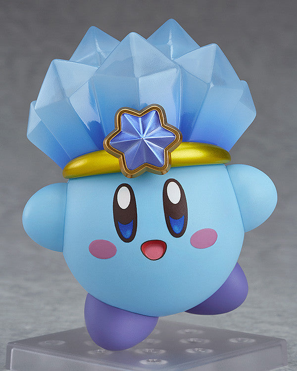 Figurine Kirby Ice Ver. Nendoroid Kirby