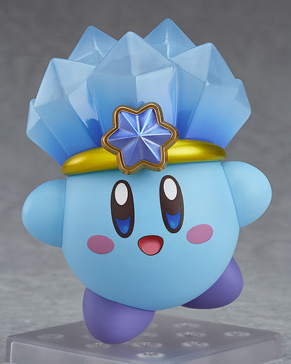 Figurine Kirby Ice Ver. Nendoroid Kirby