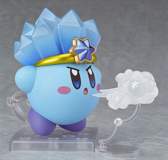 Figurine Kirby Ice Ver. Nendoroid Kirby
