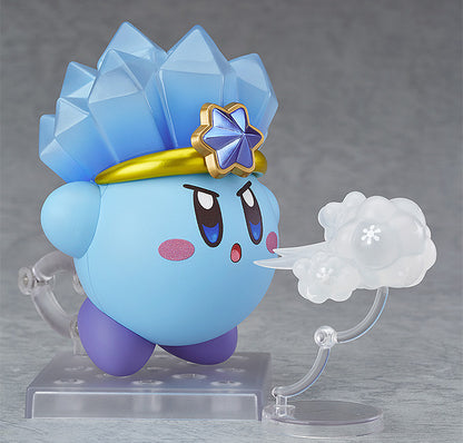 Figurine Kirby Ice Ver. Nendoroid Kirby