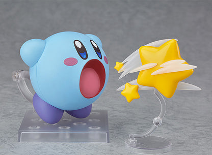 Figurine Kirby Ice Ver. Nendoroid Kirby