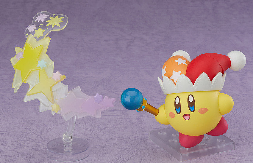 Figurine Kirby Beam Ver. Nendoroid Kirby