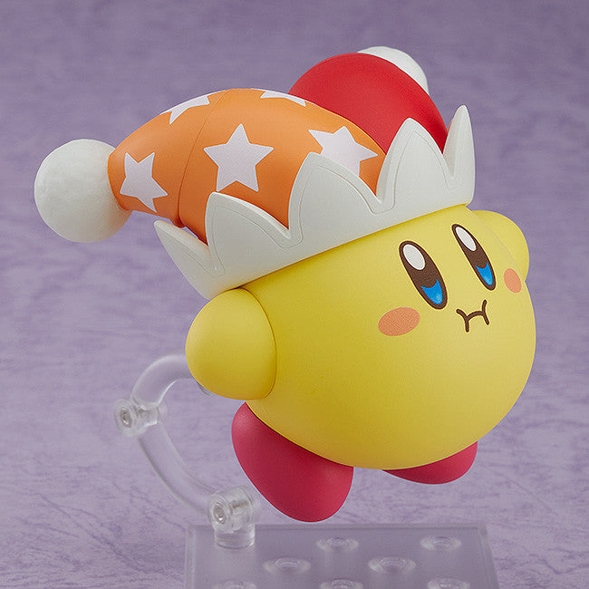 Figurine Kirby Beam Ver. Nendoroid Kirby