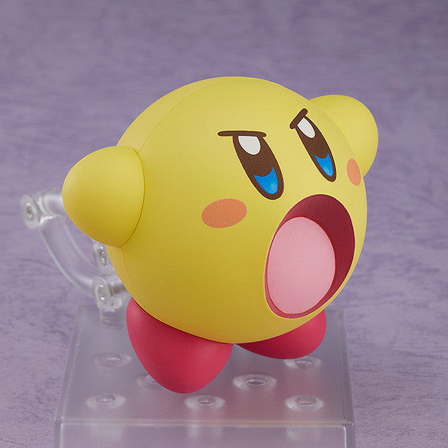 Figurine Kirby Beam Ver. Nendoroid Kirby