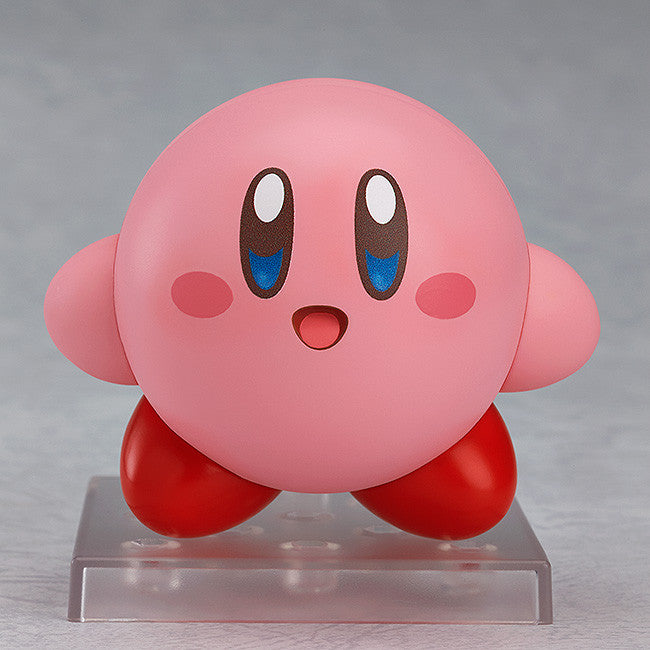 Figurine Kirby Dreamland Ver. Nendoroid Kirby