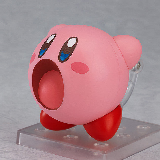 Figurine Kirby Dreamland Ver. Nendoroid Kirby