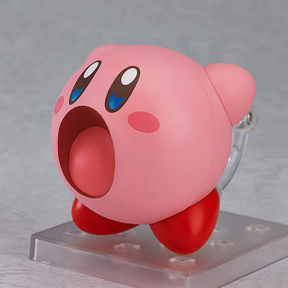 Figurine Kirby Dreamland Ver. Nendoroid Kirby