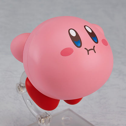 Figurine Kirby Dreamland Ver. Nendoroid Kirby