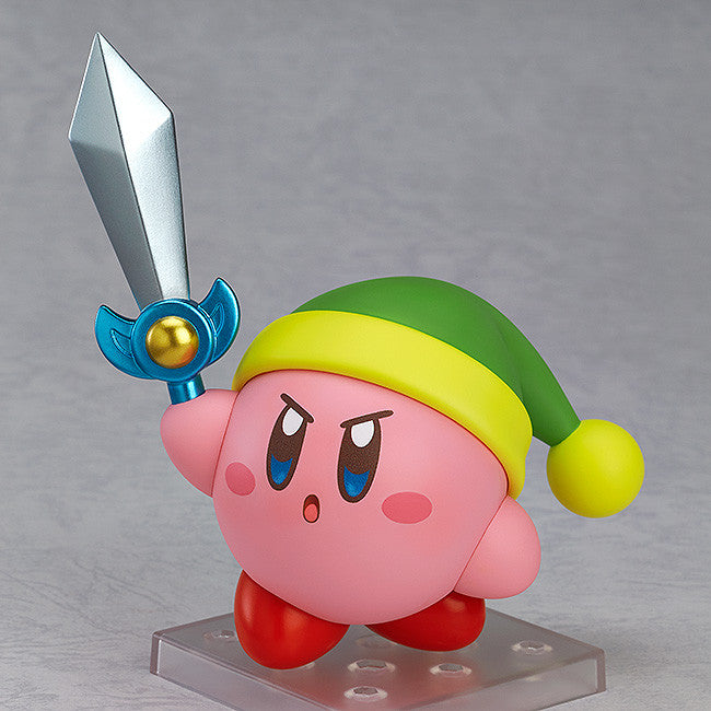 Figurine Kirby Dreamland Ver. Nendoroid Kirby