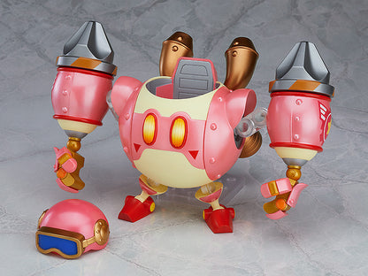 Figurine Robobot Armor Nendoroid Kirby