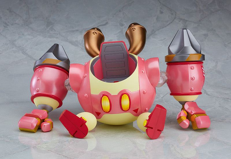 Figurine Robobot Armor Nendoroid Kirby
