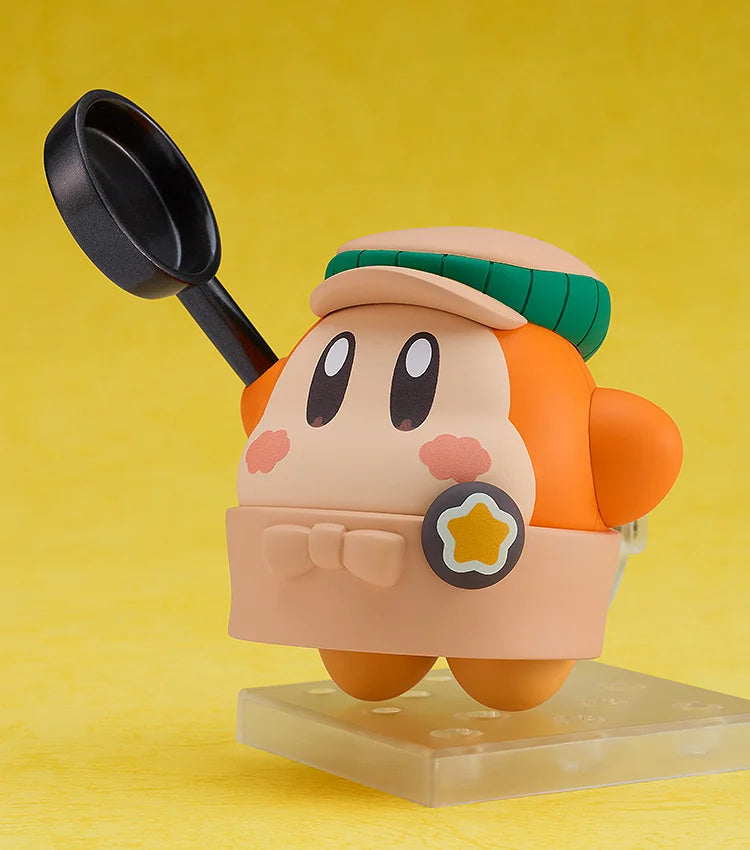 Figurine Waddle Dee Cafe Ver. Nendoroid Kirby