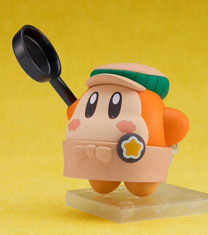 Figurine Waddle Dee Cafe Ver. Nendoroid Kirby