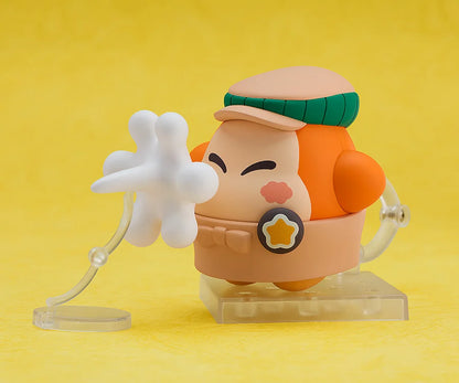 Figurine Waddle Dee Cafe Ver. Nendoroid Kirby