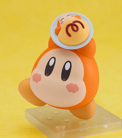 Figurine Waddle Dee Cafe Ver. Nendoroid Kirby
