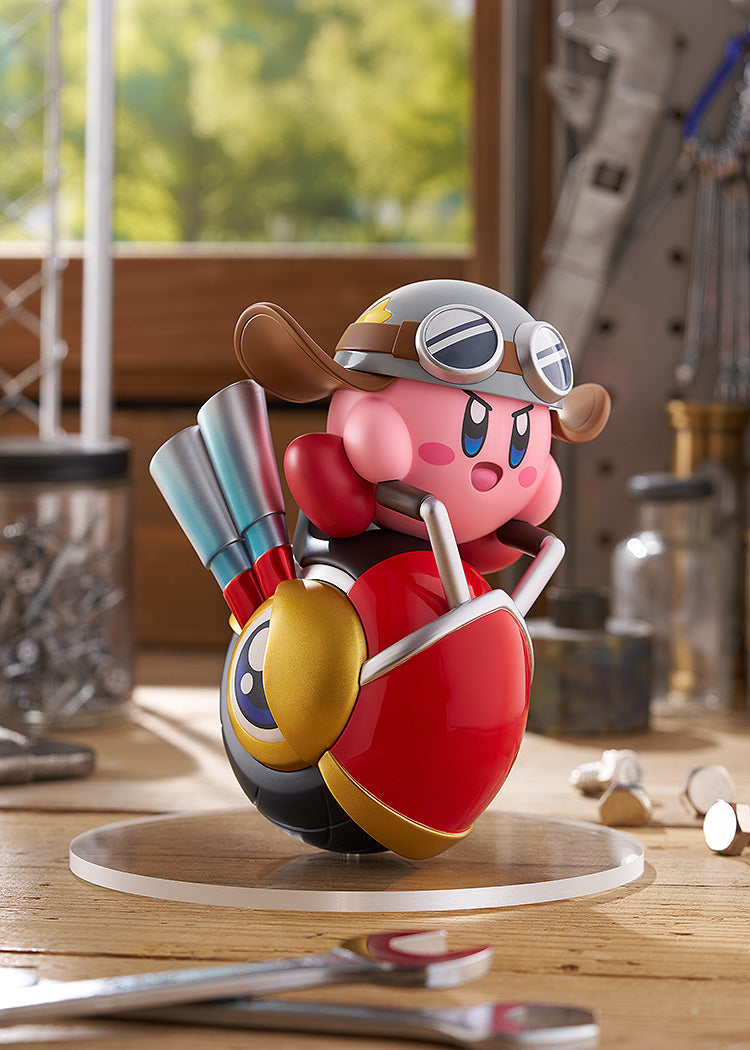 Figurine Kirby Wheelie Rider Ver. Pop Up Parade Kirby