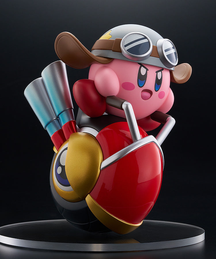 Figurine Kirby Wheelie Rider Ver. Pop Up Parade Kirby