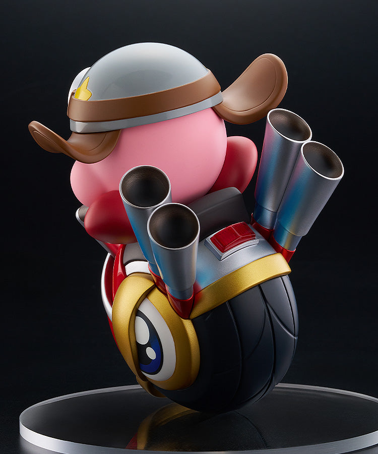 Figurine Kirby Wheelie Rider Ver. Pop Up Parade Kirby