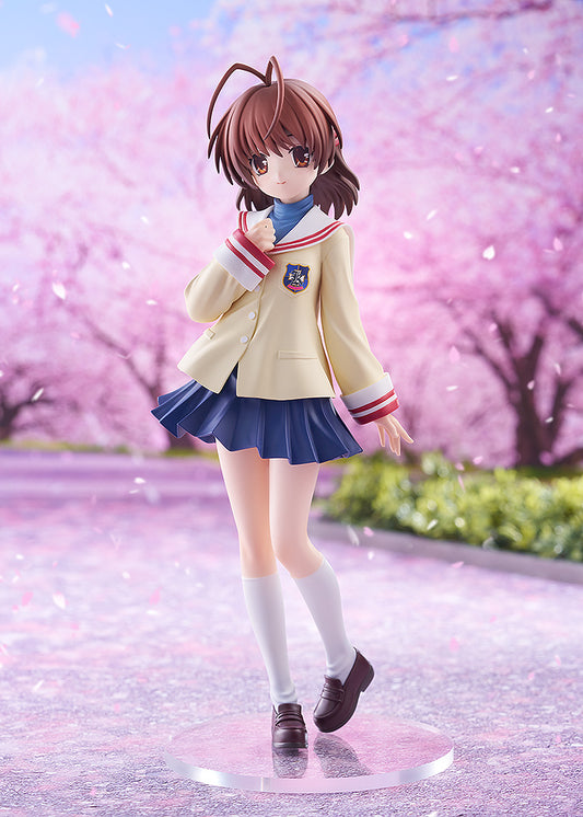 Figurine Furukawa Nagisa Pop Up Parade Clannad L Size